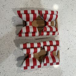 Hair Bows 