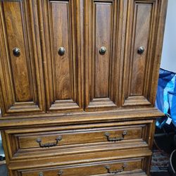Henredon Fine Furniture 