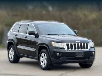 2013 Jeep Grand Cherokee