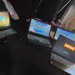 Lenovo Laptop 