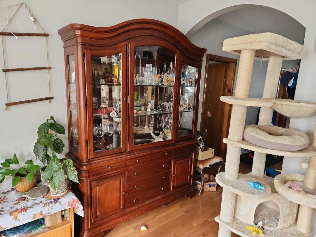 Hutch For Sale