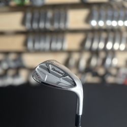 Golf Wedge 