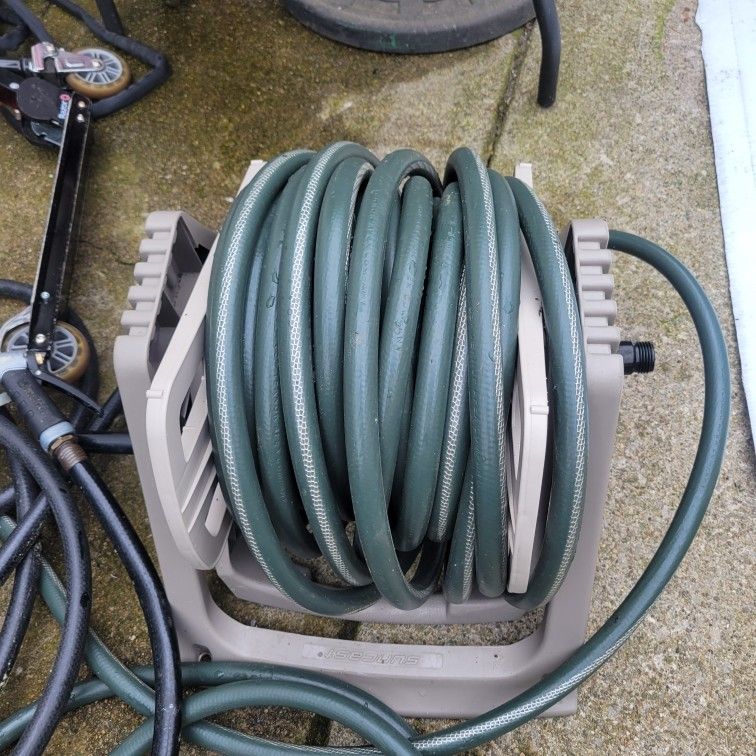 Water Garden Hose