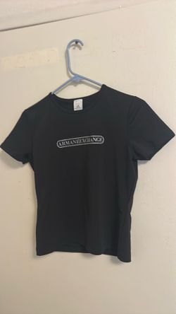 Shirts like new size small