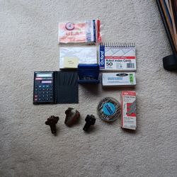 Office Supplies