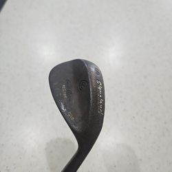 Cleveland 56 Wedge