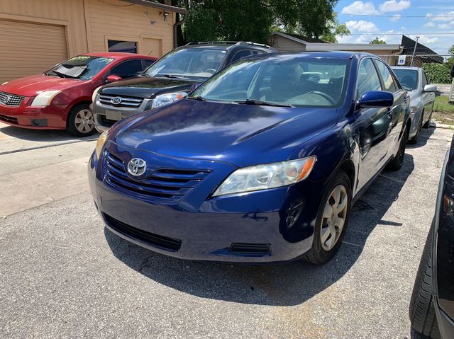 2009 Toyota Camry