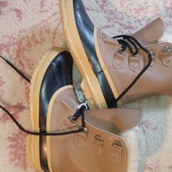 Sorel Boots 