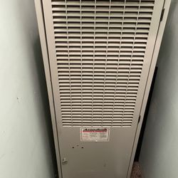 Kerosene Furnace