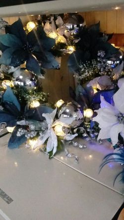 Christmas reaths