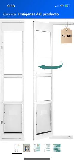 Puerta de Perro