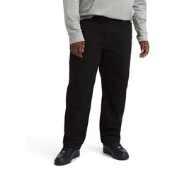 Levi’s Men 550 Relaxed Fit Jean