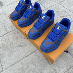 Louis Vuitton Size 10