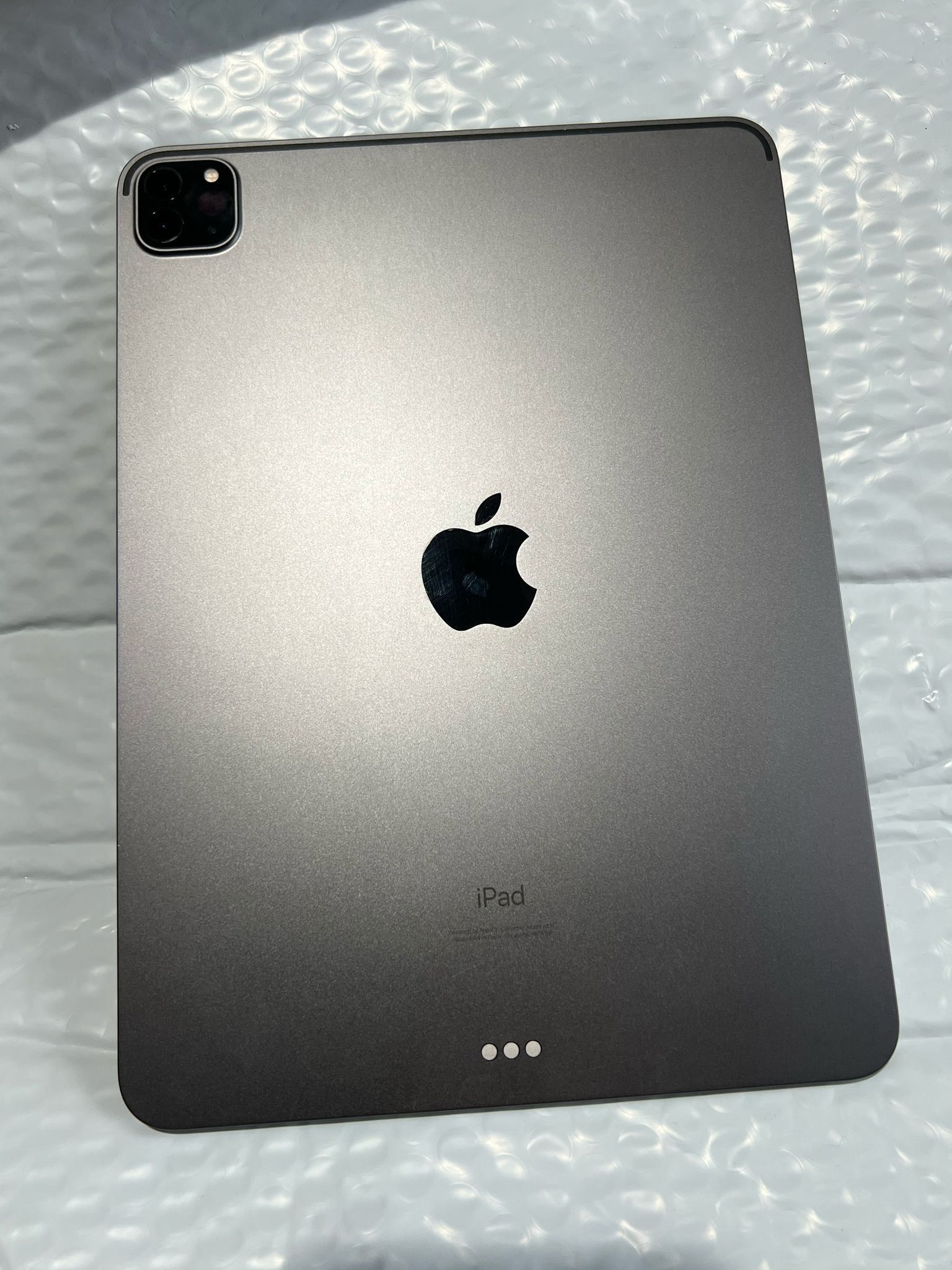 iPad 11 Pro 3 Generación