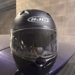 helmet