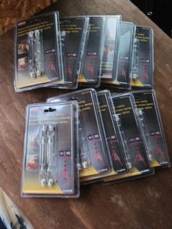 Bayco 300w Work Light Replacement Bulbs 11 Packs Of 2