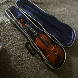 13 Inch Violin, Great Condition