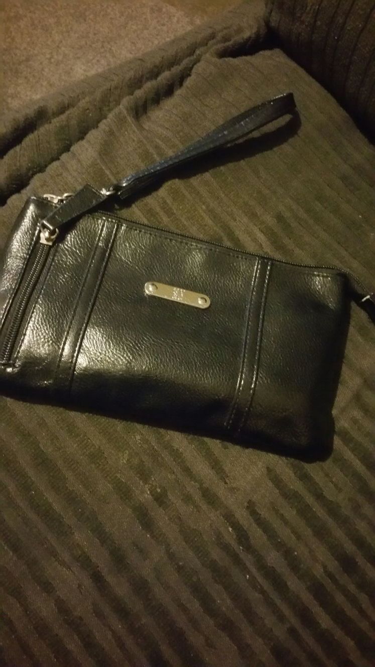 Wristlet