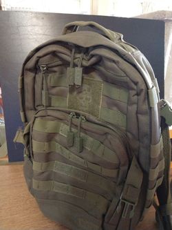 S.O.G. Backpack