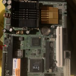 SBC Single Board Computer
