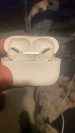 Air Pod Pros