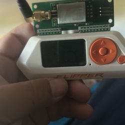 Flipper Zero