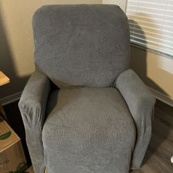 Recliner Lift Chair