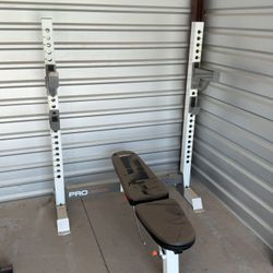 Gym Equipment 