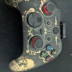 Wireless Controller