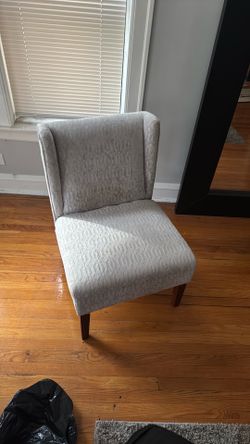 Large chair for the living room