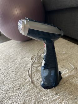 Handheld Clothes Steamer