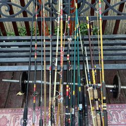 Fishing Rod