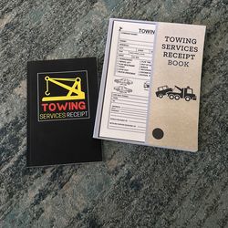 Towing Books