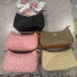 Coach Bags 