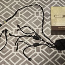 Morimoto XBT Bluetooth RGB Controller