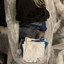 boys clothes shirts size L an XL