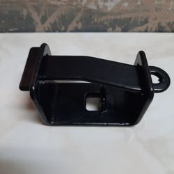 Gun Lock As Shown