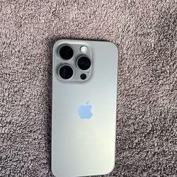 IPHONE 15 PRO {{128GB}}