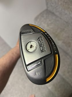 Adams Idea Hybrid Ozik 