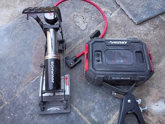 Air CompressorsAir Pumps