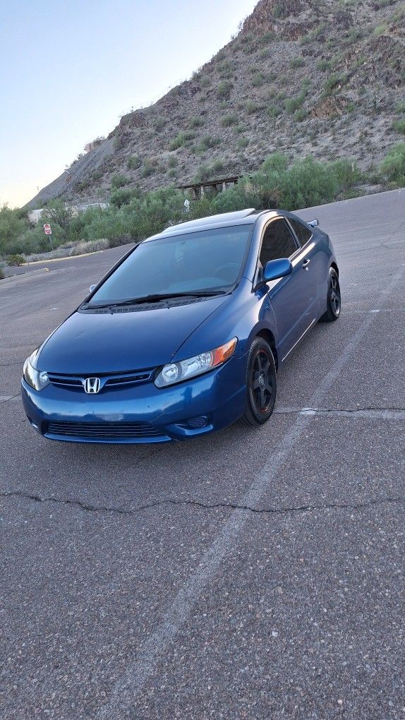 2008 Honda Civic