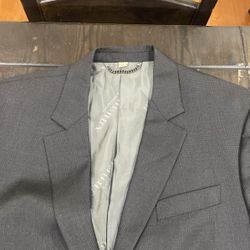 Suit Burberry London 