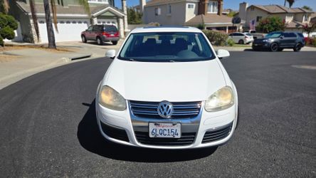 2009 VOLKSWAGEN JETTA SEL 2.5 5CYL CLEAN TITLE ONLY ONE OWNER