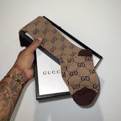 GG socks