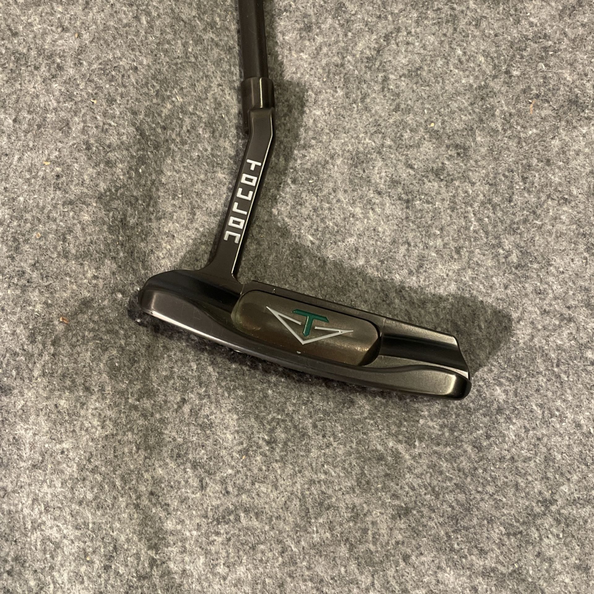Odyssey Toulon Madison Putter