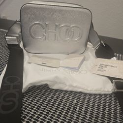 Brand New JIMMY CHOO Bag
