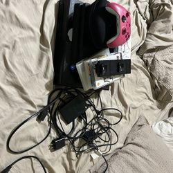 Game systems 