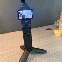 dji pocket 3