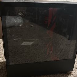 Nzxt Gaming Pc