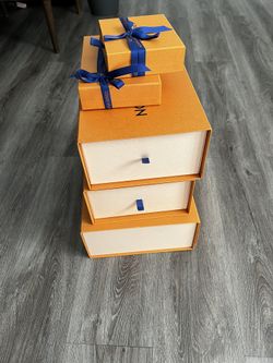 Boxes New Lv 